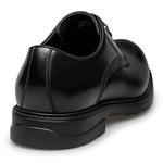 Туфли мужские низкие Zro, черный - фото 2