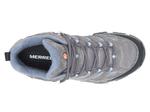 Ботинки Merrell MOAB 3 Waterproof Hiking Boot - Women's, серый - фото 6