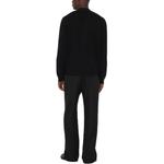 Burberry Мужской Трикотаж, цвет Black - фото 3