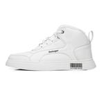 Унисекс Кроссовки для скейтбординга Swinsger Черные - фото