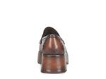 Лоферы Kork-Ease Pixie Platform Penny Loafer, темно-коричневый - фото 4