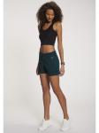 Шорты LASCANA ACTIVE, синий - фото 2