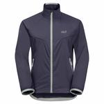 JACK WOLFSKIN Функциональная куртка W TOURER SOFTSHELL JACKET - фото