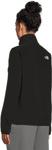 Куртка The North Face Glacier Fleece Jacket, цвет TNF Black 2 - фото 3