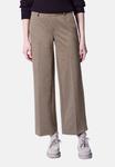 Брюки Street One Studio Trousers, Braun/Brown - фото
