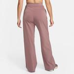 Логотип повседневных брюк Nike, розовый - фото 2