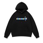 Свитшот Cinnamoroll Yugui Dog Unisex Sanrio, белый - фото 5