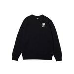 Nike Свитшот мужской черный - фото 3