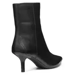 Ботинки Geox Kleopy heel, черный - фото 5