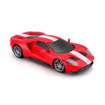 1:24 Rc - Ford Gt 1/6 Maisto - фото 14