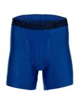 Боксеры Under Armour short 3er Pack, цвет blau/grau - фото 4