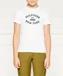 Футболка Regular fit Tommy Hilfiger, белый - фото