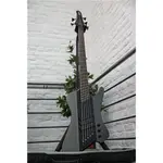 DINGWALL D-Roc Кастом 5-струнный - фото 3