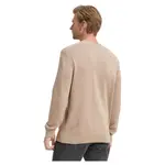 Свитер Tom Tailor 1048024, бежевый - фото 2