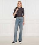 Джинсы glory_b Loose fit Hugo Blue, синий - фото 2