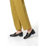 Лоферы Geox Dhyalma, черный - фото 9