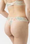 Трусы mey Thong, Oatmilk/Beige - фото 3