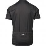 Детский велосипедный трикотаж XC POC, серый - фото 2