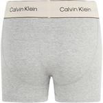 Трусы с логотипом Calvin Klein, PD1-Natural Skin - фото 6