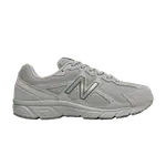 Кроссовки New Balance Wmns 480v5, серый - фото