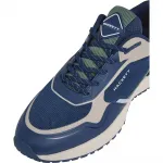 Кроссовки Hackett Otto Sport, синий - фото 5