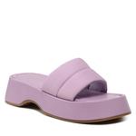 Шлепанцы DeeZee, фиолетовый - фото