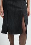 Платье adL Day dress, Anthracite /Anthracite - фото 5