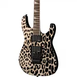 Электрогитара Jackson X Series SLX DX Leopard - фото 5