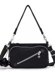 Сумка кросс-боди KIPLING Crossbody NEW MILOS, черный - фото 4