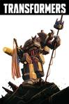 Transformers Volume 9 (IDW Publishing) - фото