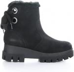 Женские водонепроницаемые ботильоны Bos. & Co. CACHET, Black - фото