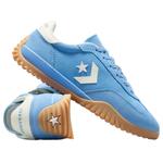 Кроссовки Converse Run Star Trainer 'Open Sky' - фото 4