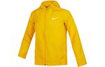 Детская куртка Nike, цвет Yellow - фото