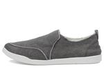 Балетки VIONIC Malibu Slip-On, Charcoal Denim - фото 4