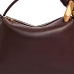 JW Anderson Маленькая угловая сумка - фото 6