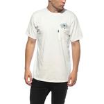 RIPNDIP Футболка унисекс белая - фото 4