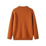 Детский свитер Disney, красный - фото 7