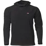 Худи Taimen Sharga Heavy Weight, черный - фото 2