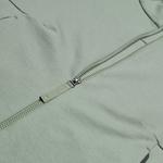 FILA Джемпер WHITE Knitwear Men's Army Green - фото 5