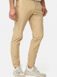 Брюки-Чиносы, спазмия Indicode, бежевый - фото 4