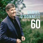 CD диск O'Donnell, Daniel: 60 - фото