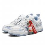 KOMETA.A Low top Skateboard Shoes Unisex Gray Box - фото 10