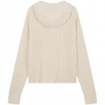 Трикотаж женский Tommy Hilfiger, белый - фото 3