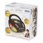 Гарри Поттер Бумбокс Bluetooth Aux Lexibook CD-плеер - фото 8