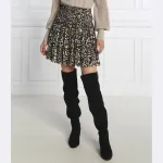 Юбка Джиджи Ba&Sh, черный - фото 2