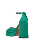 Туфли Roberto Festa, изумрудный - фото 3