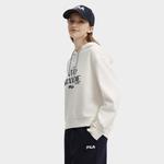 Футболка женская Cloud White FILA - фото 6