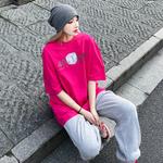 Футболка унисекс 404Mob Gang - фото 20