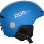 Ito obex mips шлем - детский Poc, Fluorescent Blue - фото 2