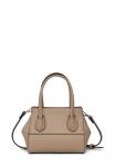 Сумка Calliope Handbag, Beige - фото 3